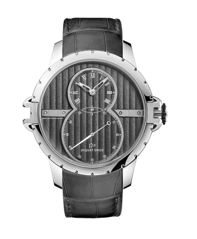 Jaquet-Droz Grande Seconde SW J029030245